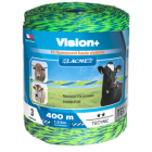 FIL VISION+ 3 conducteurs - bobine de 400M - Lacmé - 631650