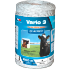 FIL VARIO 3 250M - Lacmé - 630850