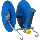 Enrouleur vario, mini Lacmé - 648050