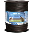 RBM40 10 CONDUCTEURS BOBINE 200M MARRON - Lacmé - 635950