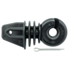 Boite de 10 KIT ADAP'T Adaptateur pour piquets T 30 x 30 jusqu'à 35 x 35 mm. LACME - 659004