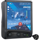 Electrificateur SECUR 2600-HTE CONNECT'LD - 607850