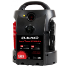 Batterie & chargeur LACME Lac'Boost 6400M-PB à batterie plomb - 12/14V 6200A - 515700