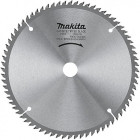 Lame Ø136/20/16 Carbure Bois MAKITA - B-09949