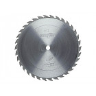 Lame de scie au carbure, 230 x 2,6 x 30 mm, 56 dents, pour coupes longitudinales, bois (KSP 85 Fc) MAFELL 092582