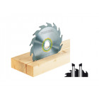 Lame de scie Panther 240x2,8x30 PW18 FESTOOL 438698