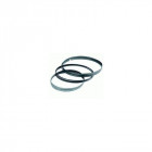 Lame de scie à ruban BAS 216, 1712 x 12 x 0,36 mm - A6 - 0909057183 Metabo -