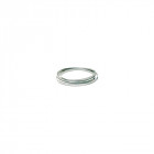 Lame de scie à ruban pour BAS 317, 2240 x 12 x 0,5 mm - A6 - 0909029244 Metabo -