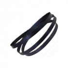 Lame de scie à ruban BAS 317, 2240 x 15 x 0,5 mm - A2 - 0909029279 Metabo -