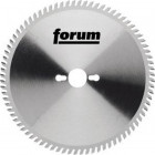 Lame de scie circulaire, Ø : 225 mm, Larg. : 2,5 mm, Alésage 30 mm, Perçages secondaires : -, Dents : 68