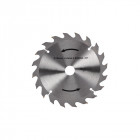 Lame De Scie - Pour Bois - 20T - Pour Tm76012
