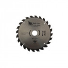 Lame De Scie - Pour Bois - 24T - Pour Tm76019