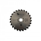 Lame De Scie - Pour Bois - 40T - Pour Tm76071