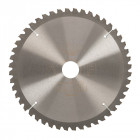 Lame de scie pour travail du bois - 216 x 30 mm 48 dents