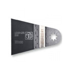 Lot de 3 Lames de scie E-Cut Long-Life L=50mm l=65mm FEIN 63502161020