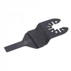 Lame HCS pour scie circulaire plongeante - 10 mm