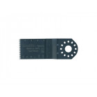 Lame de scie plongeante BIM bois dur 40X65 mm MAKITA B-21369