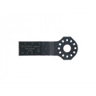 Lame de scie plongeante HCS bois 10x30mm MAKITA B-21406