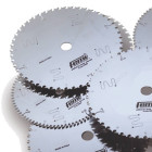 Lame pour bois femi ø 210 mm x 30 mm - 40 dents - f36-080