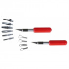 Lames De Sculpture De Precision