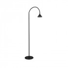 Lampadaire décoratif ding led h1665 12 ampoules