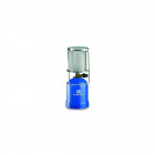 Lampe a gaz ke2012 kemper- lampe camping coque abs - lampe de camping pour cartouche gaz 190g
