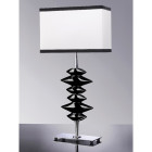 Lampe alexander, sans abat-jour