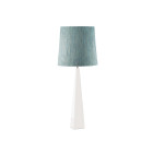 Lampe ascent, blanc, sans abat-jour