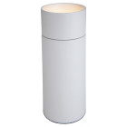 Lampe astoria, blanc