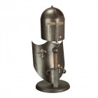 Lampe crusader
