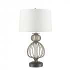 Lampe de table  lafitte