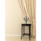 Lampe de table noire classic 4 ampoules 80 cm