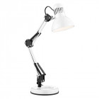 Lampe desk partners, blanc