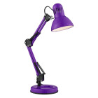 Lampe desk partners, violet