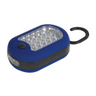 Lampe LED combinée - 27 LED