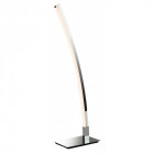 Lampe led elite, chrome