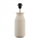 Lampe merriam, sans abat-jour