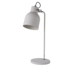 Lampe miami, blanc