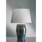 Lampe neptune, sans abat-jour