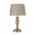 Lampe oslo, 35 cm, sans abat-jour