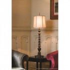 Lampe park ridge, avec abat-jour