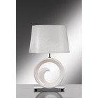 Lampe peal small, sans abat-jour