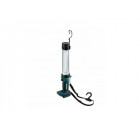 Lampe torche 18V Li-Ion livrée sans batterie ni chargeur MAKITA DEADML184