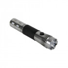 Lampe-Torche Led Rechargeable - 1 W - Pour Allume-Cigare