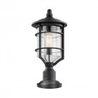 Lanterne de jardin royal marine