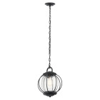 Lanterne de jardin vandalia