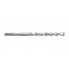 Foret béton percussion diager - série twister+ 2 - 021624mm - 250x310compatible sds+ - 110d24l0310