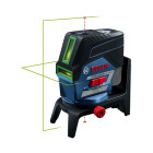 Laser combiné bosch gcl 2-50 cg – machine seule l-boxx 136