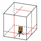 Laser ligne automatique FL45HP GEO FENNEL 520510
