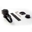 Support Adhésif pour Vélo Crosscall BK.CB.NG000